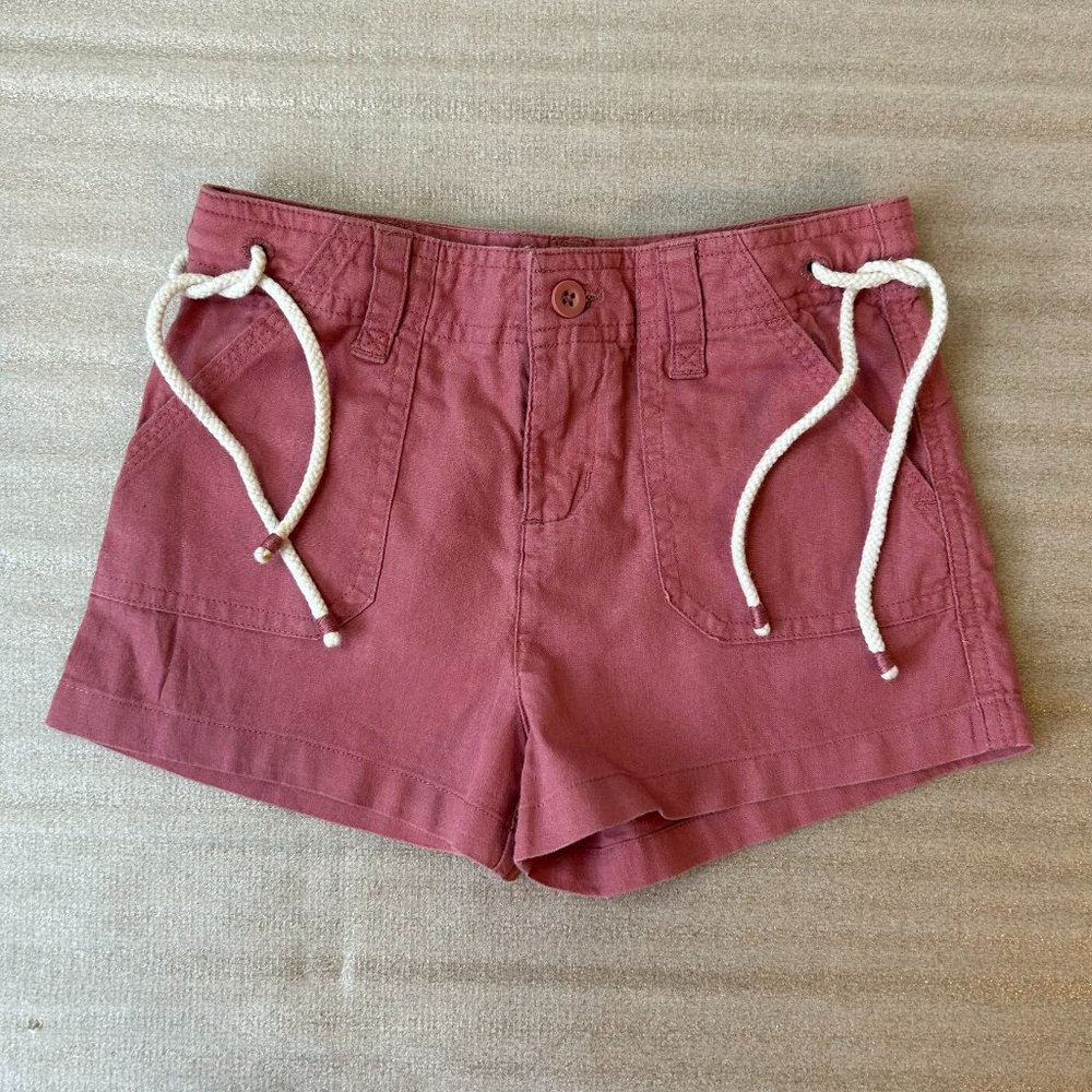 Kenji Girls Shorts Size 6